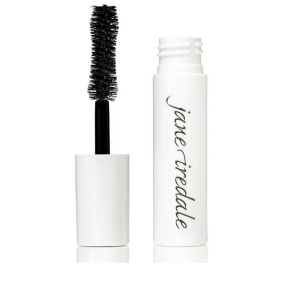 Jane Iredale Beyond Lash Moisturizing Mascara in Black Mini - Picture 2 of 6